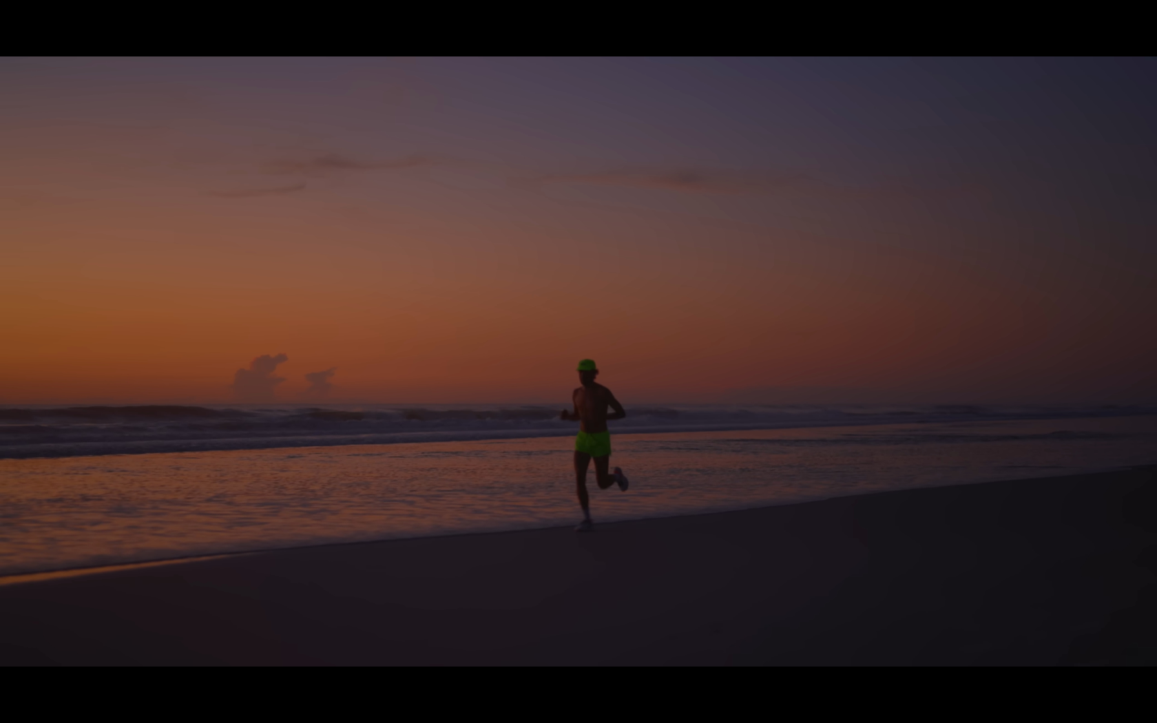 Moving Still (2024)