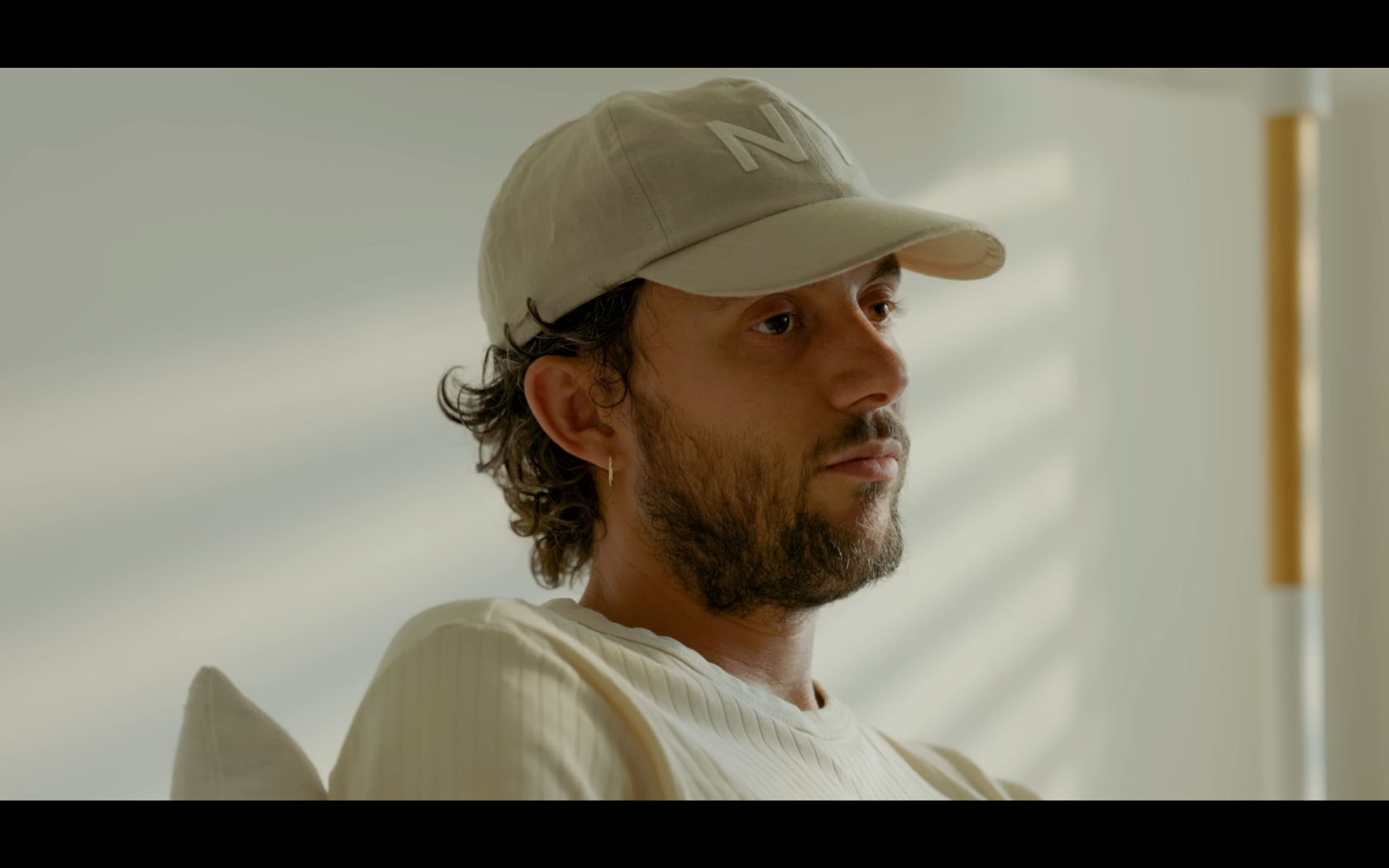 Moving Still (2024)