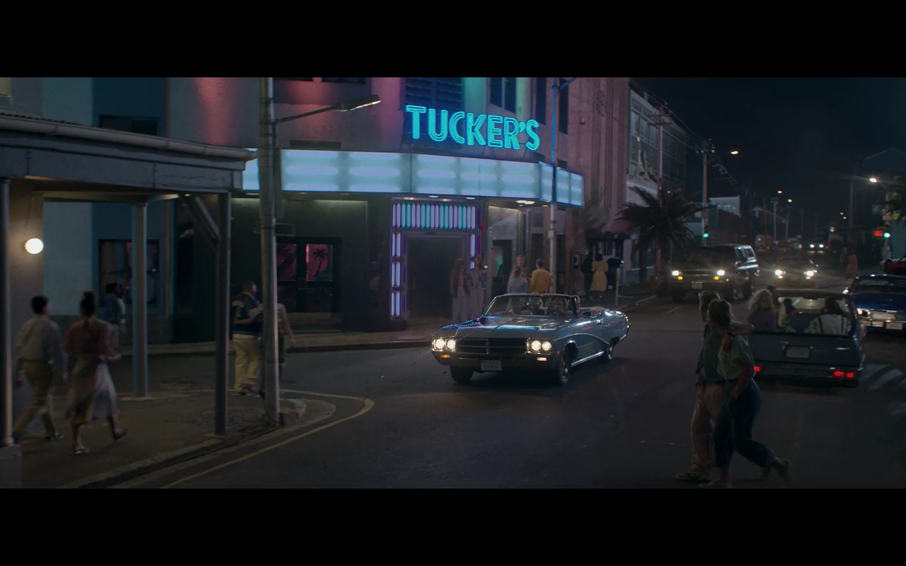 San Junipero (2016)